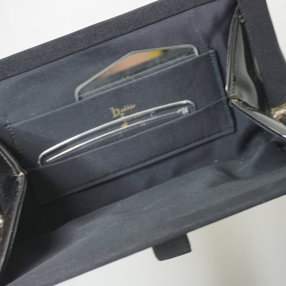 Vintage EUC Bobbie Jerome Clutch 🌺BUNDLE & SAVE🌺 - Picture 4 of 8